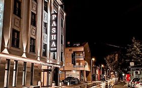 Hotel Pasha Mostar